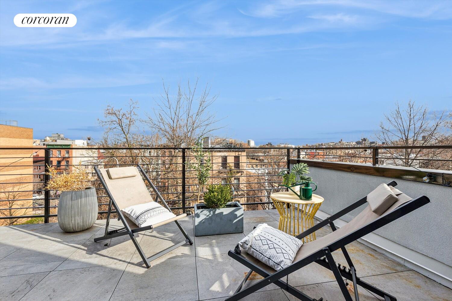 #11 photo, 697 MONROE Street, Stuyvesant Heights , NY 11221