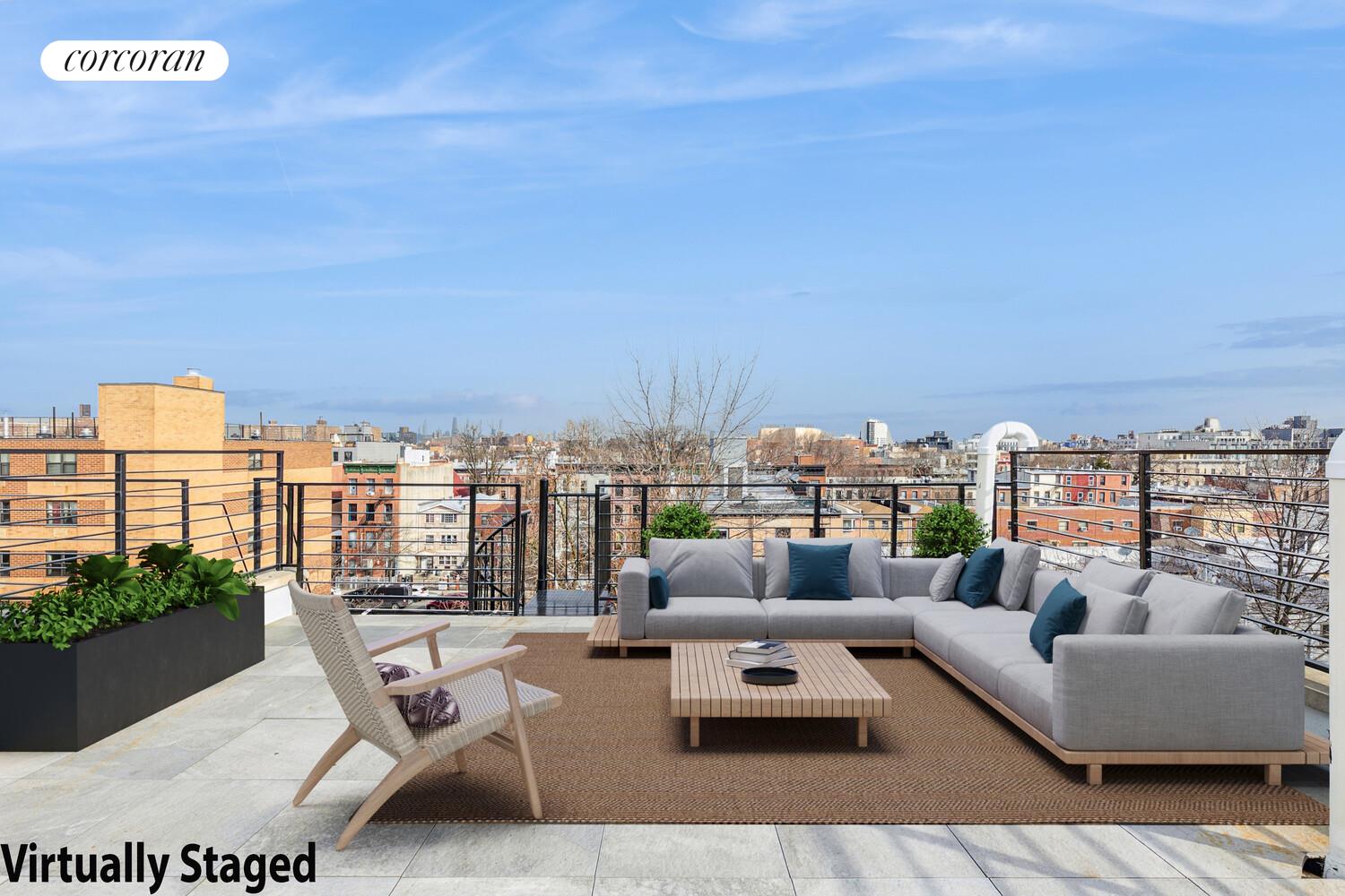 #12 photo, 697 MONROE Street, Stuyvesant Heights , NY 11221