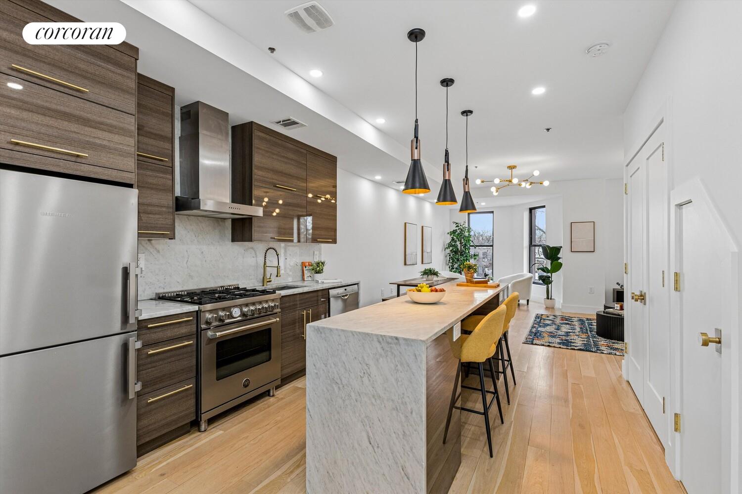 #5 photo, 697 MONROE Street, Stuyvesant Heights , NY 11221