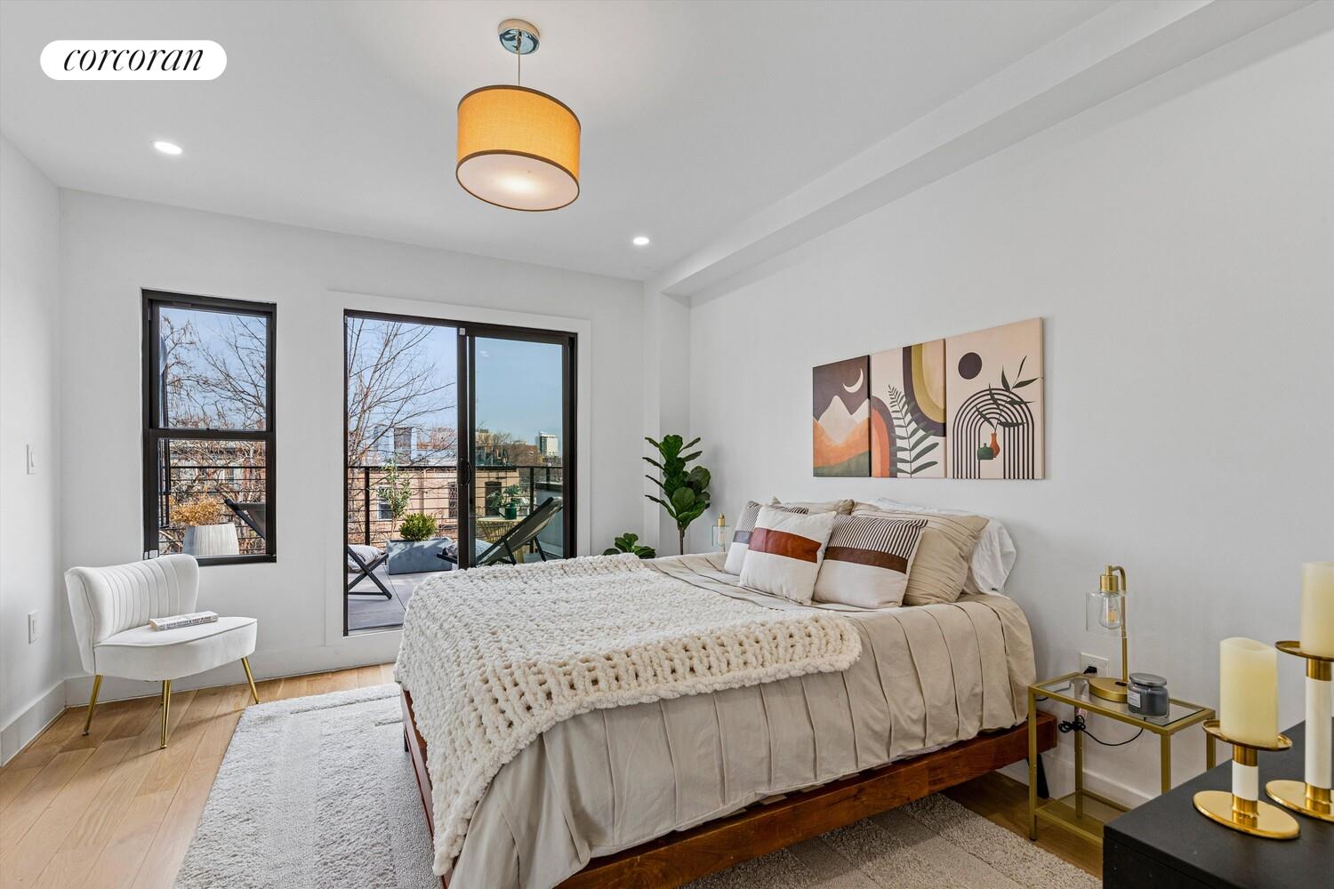 #9 photo, 697 MONROE Street, Stuyvesant Heights , NY 11221