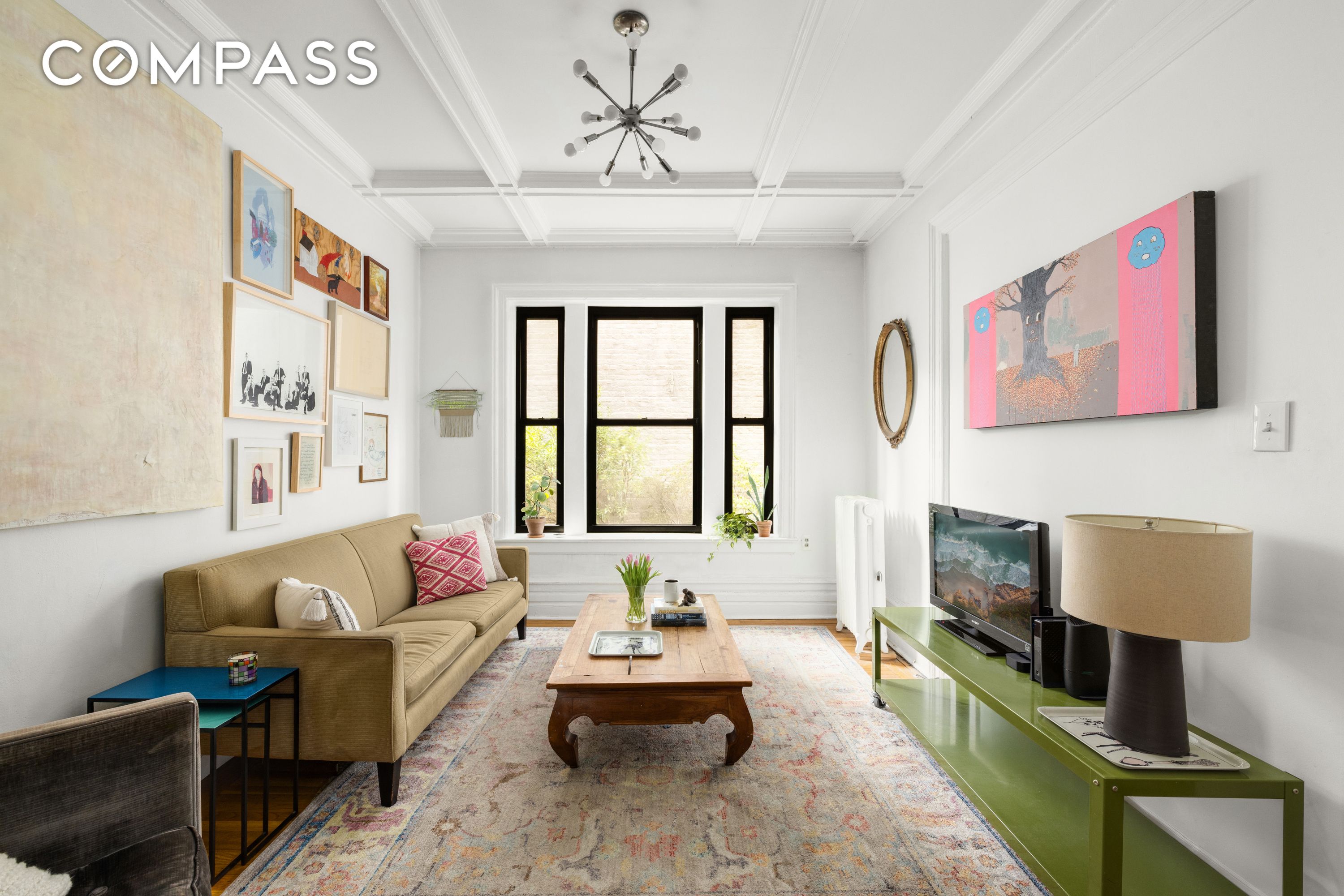 #1 photo, 250 Seeley Street, Windsor Terrace , NY 11218