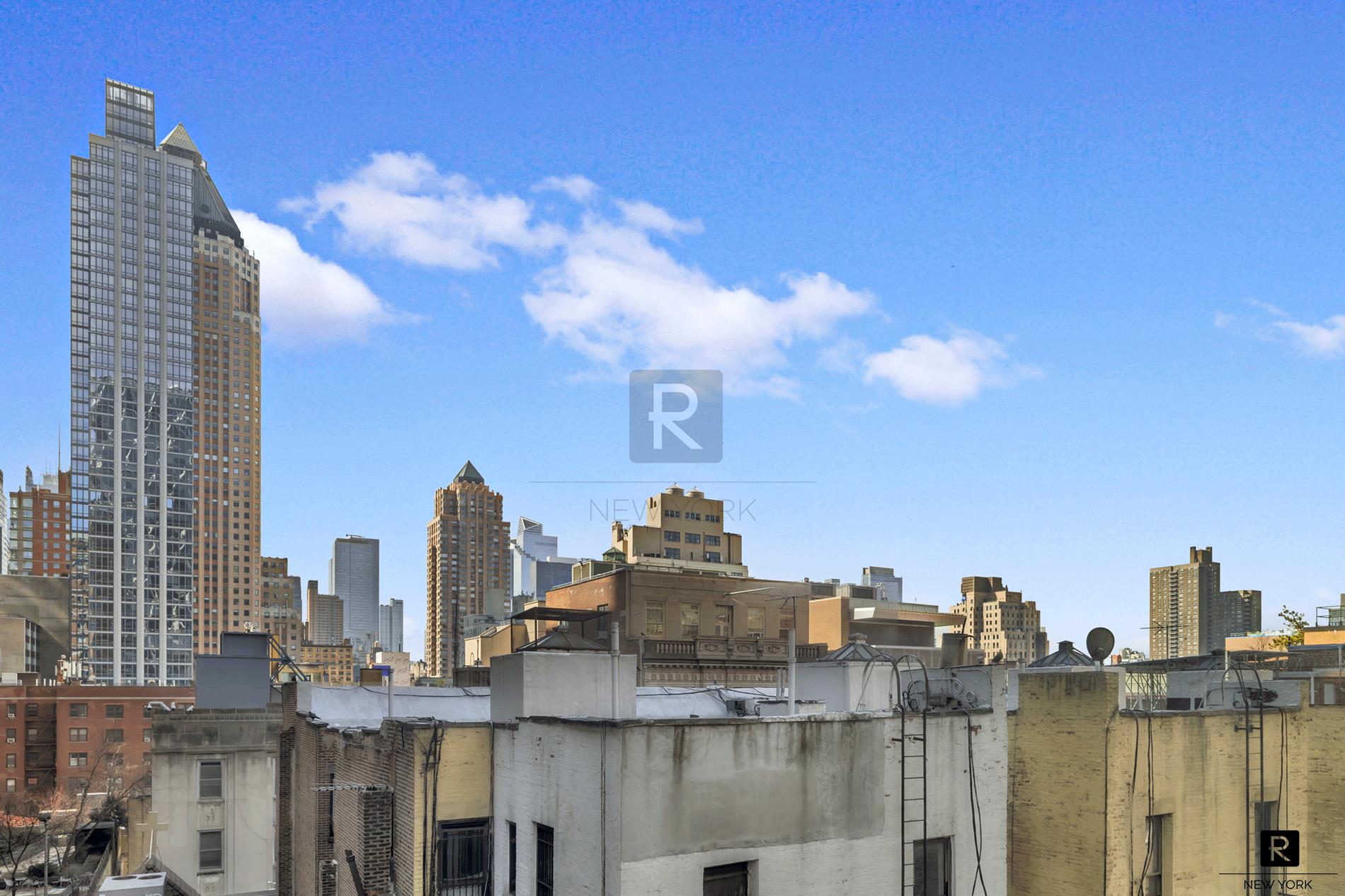 #8 photo, 310 W 55th Street, מנהטן Hell's Kitchen , NY 10019