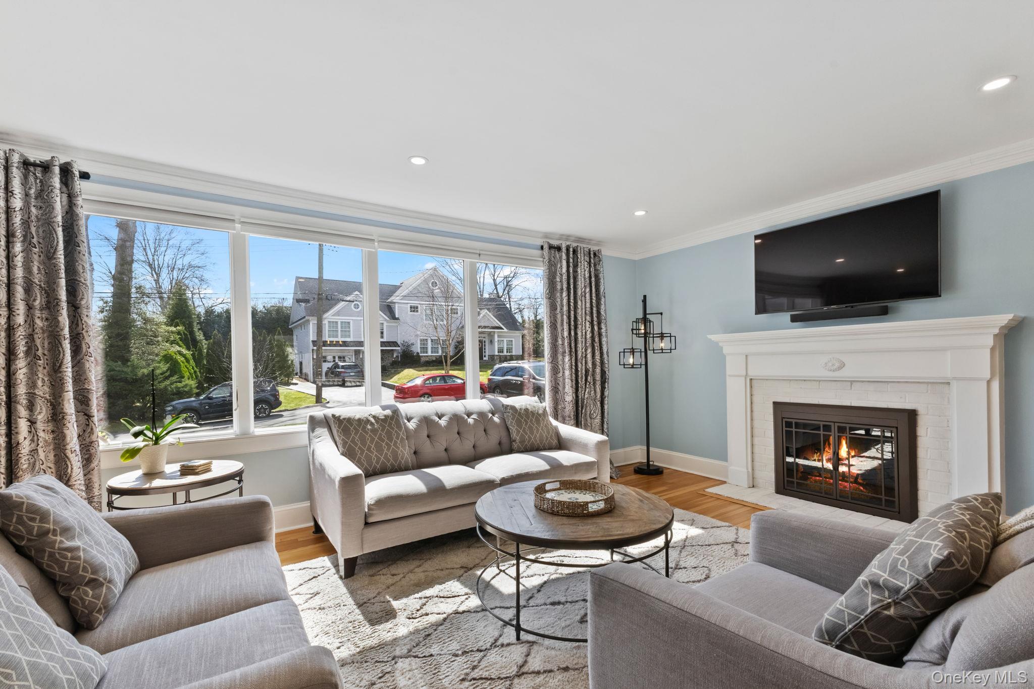 #4 photo, 45 Parkway Drive, 紐約州 Rye , NY 10580