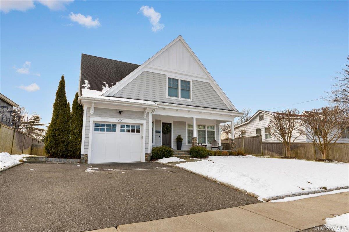 #2 photo, 40 Wainwright Street, 紐約州 Rye , NY 10580