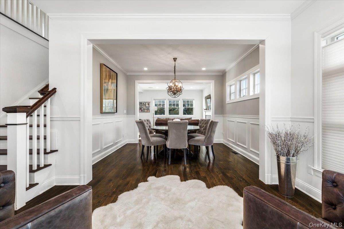 #4 photo, 40 Wainwright Street, 紐約州 Rye , NY 10580