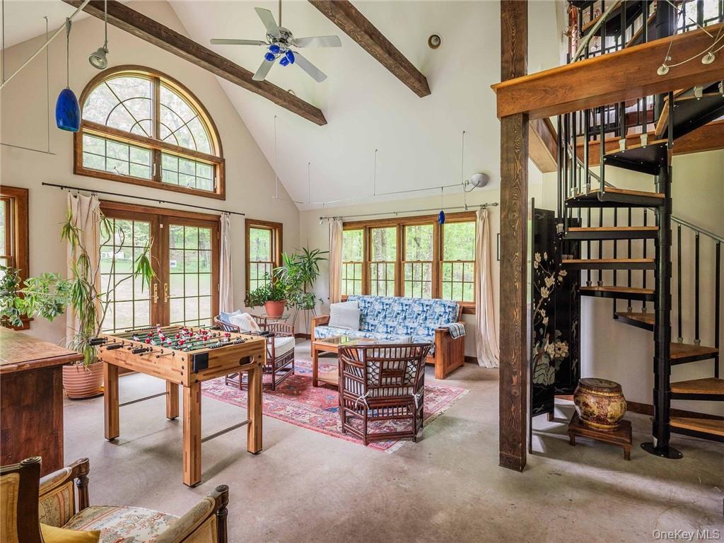 #17 photo, 74 Hilltop Road, Rhinebeck , NY 12572