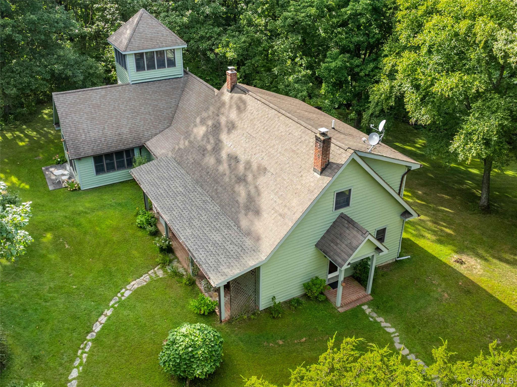 #3 photo, 74 Hilltop Road, Rhinebeck , NY 12572