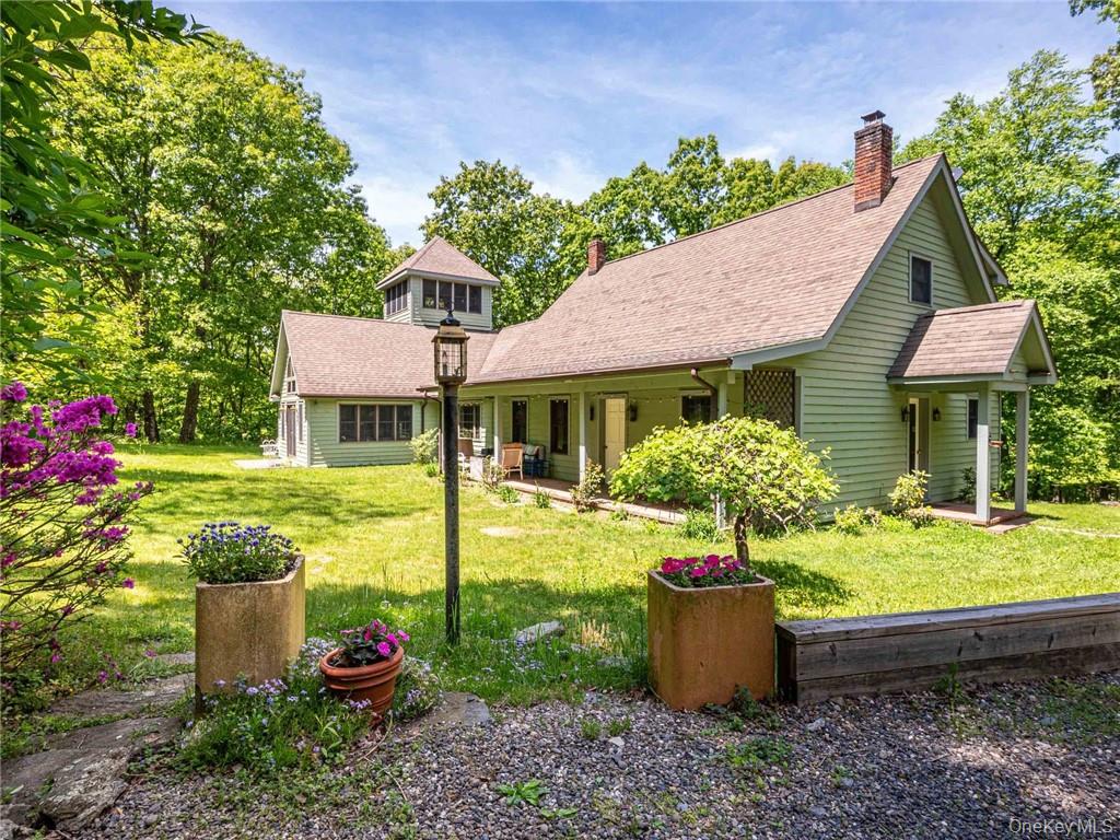 #9 photo, 74 Hilltop Road, Rhinebeck , NY 12572