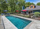 16 Hildreth Road 汉普顿 Hampton Bays, NY