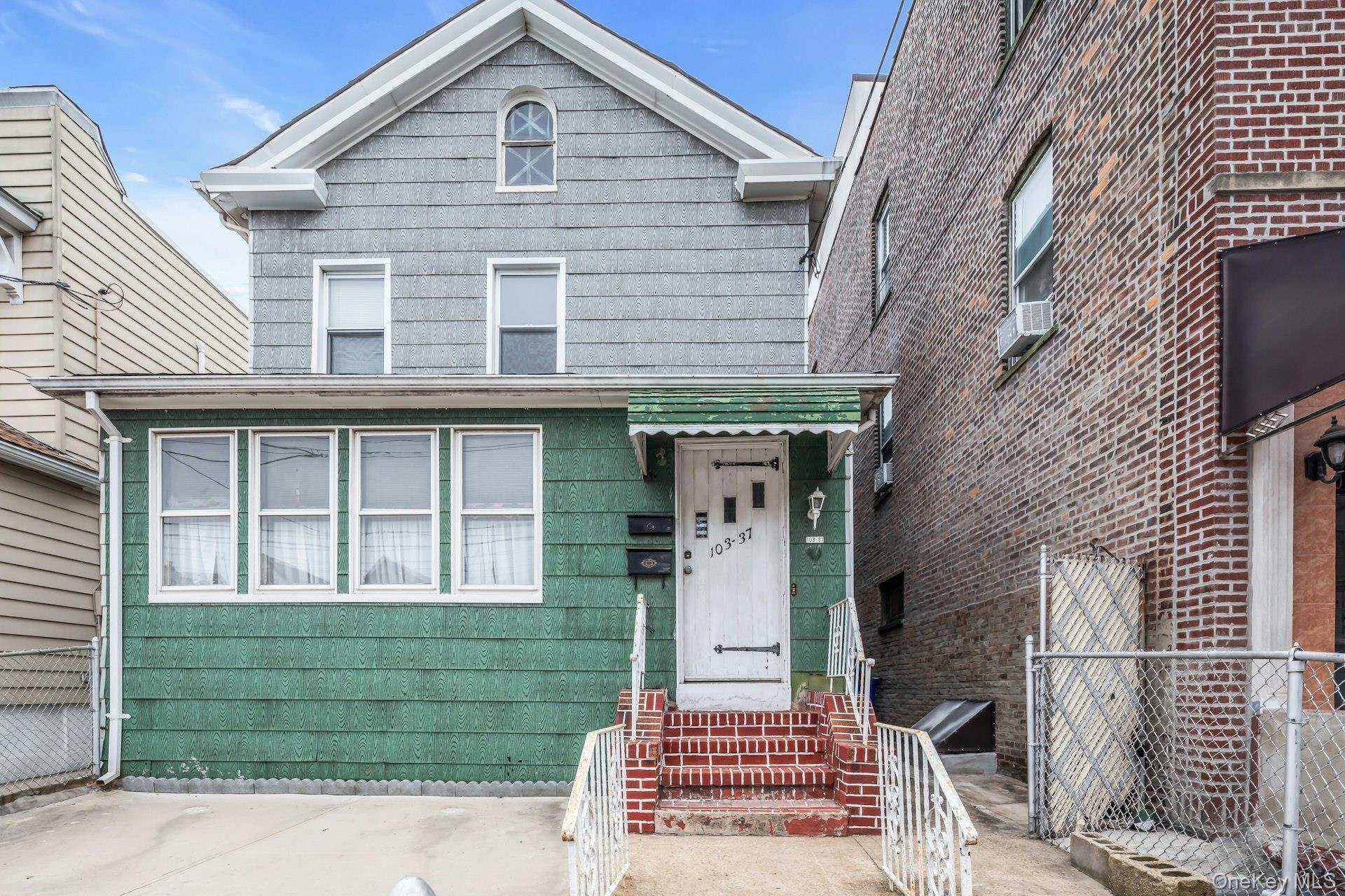 #1 photo, 103-37 116th Street, 皇后區 Richmond Hill S. , NY 11419