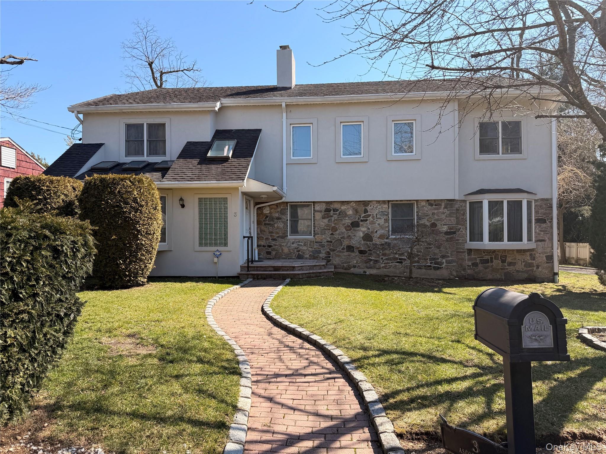 #2 photo, 3 Ascot Ridge, 长岛 Great Neck , NY 11021