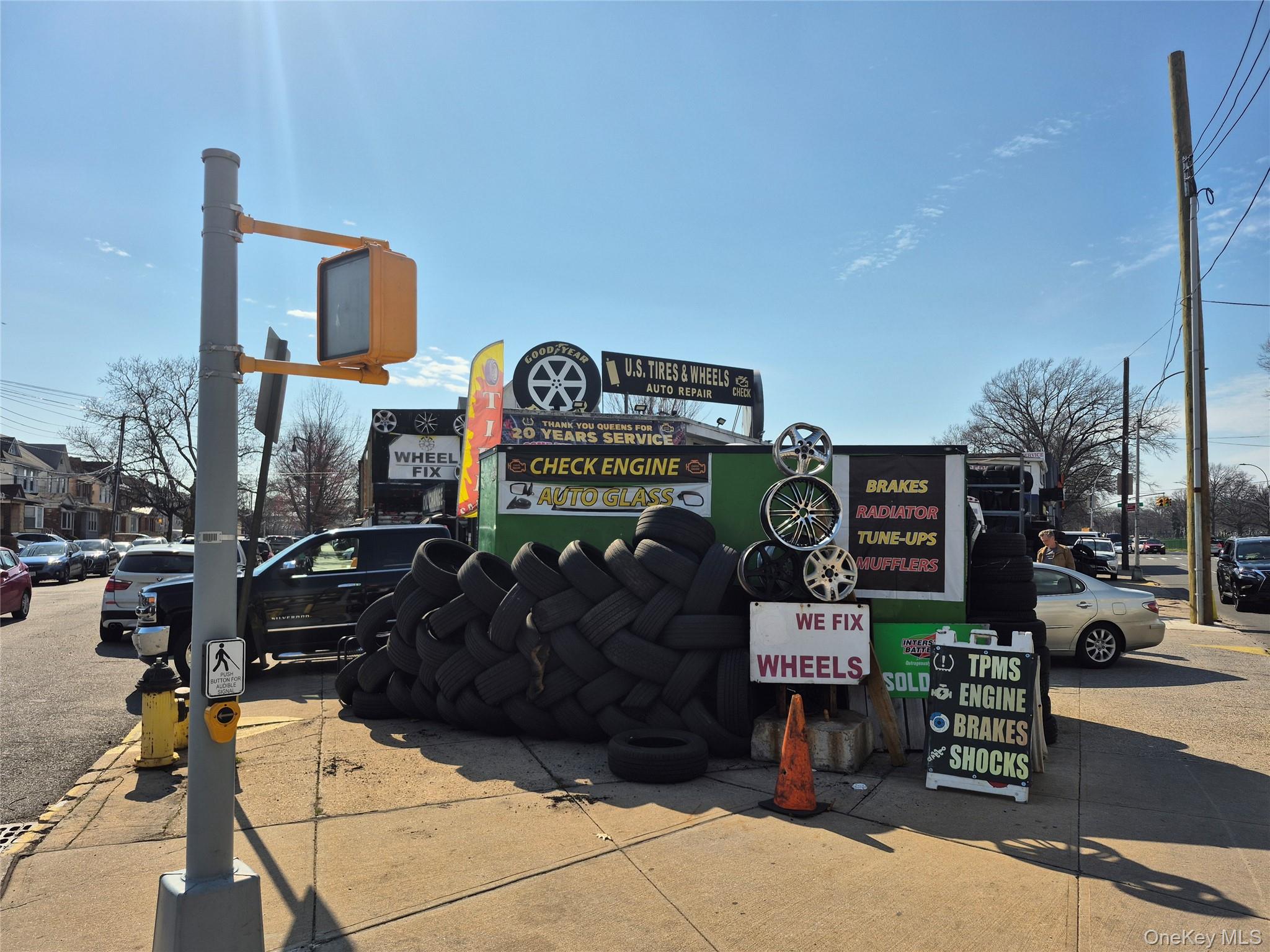 #3 photo, 8924 Metropolitan Avenue, 뉴욕퀸즈 Rego Park , NY 11374