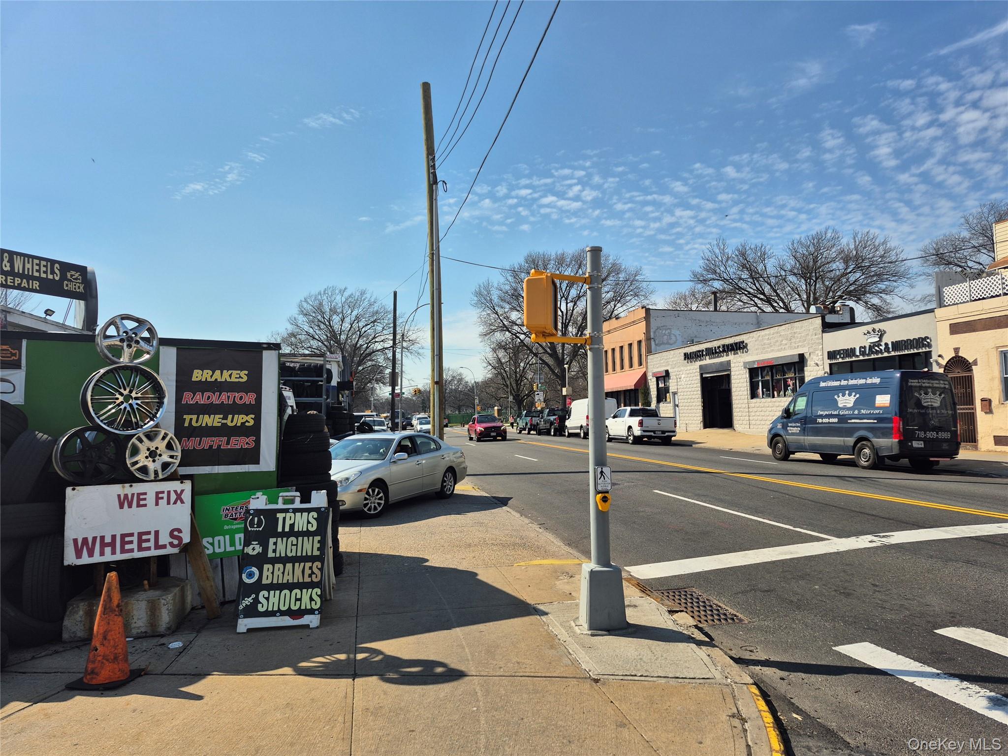 #4 photo, 8924 Metropolitan Avenue, 뉴욕퀸즈 Rego Park , NY 11374