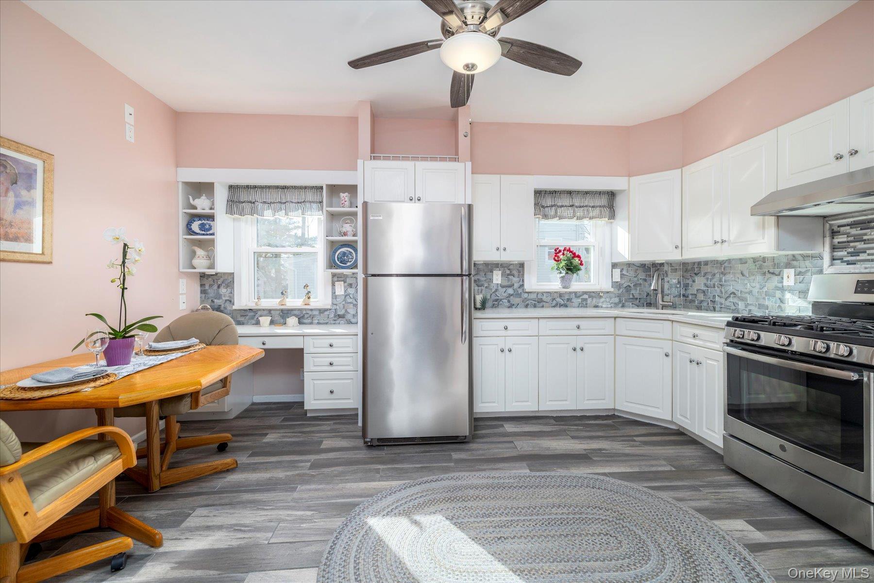 #14 photo, 76 Driscoll Avenue, 长岛 Rockville Centre , NY 11570