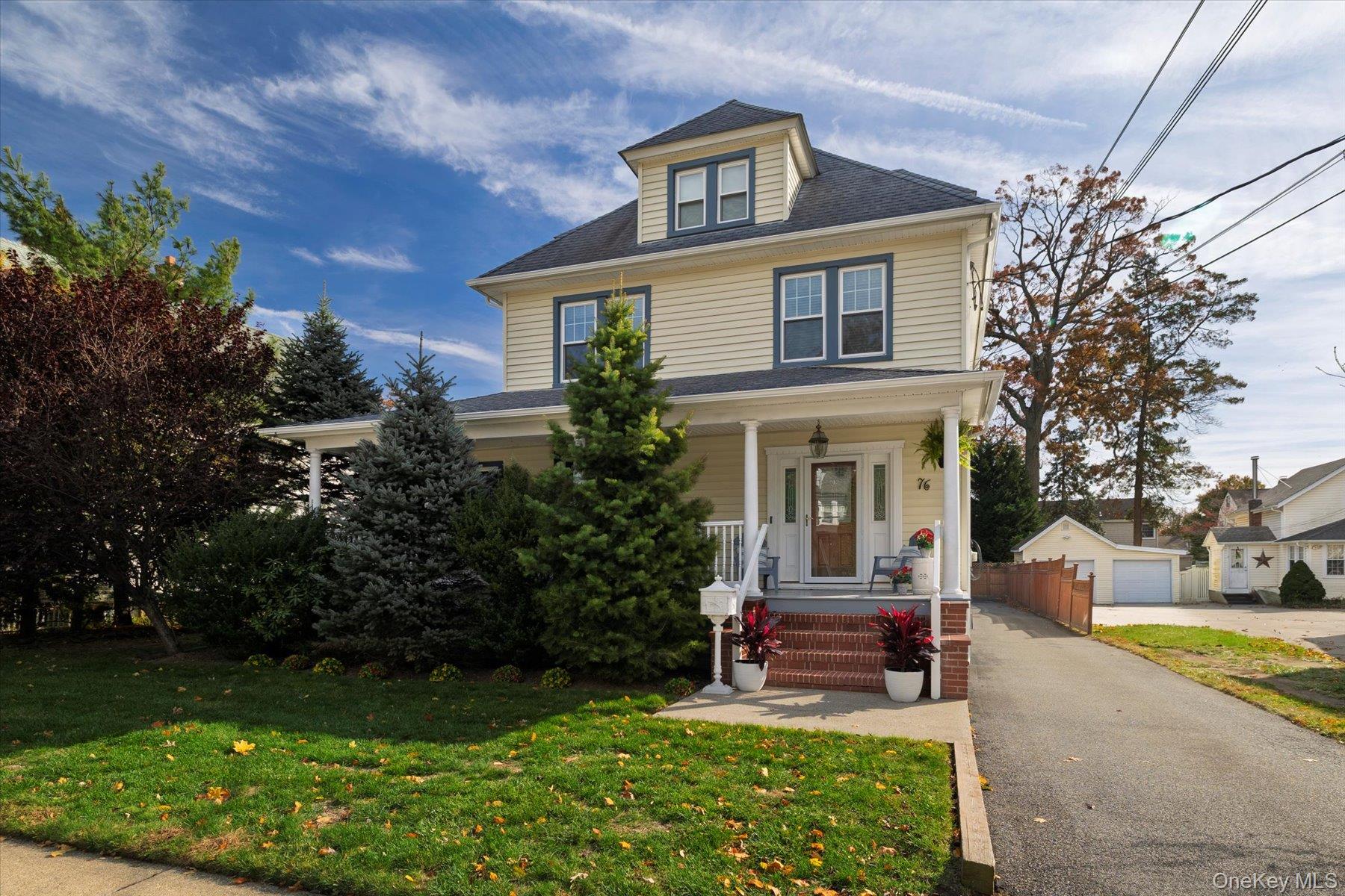 #2 photo, 76 Driscoll Avenue, 长岛 Rockville Centre , NY 11570