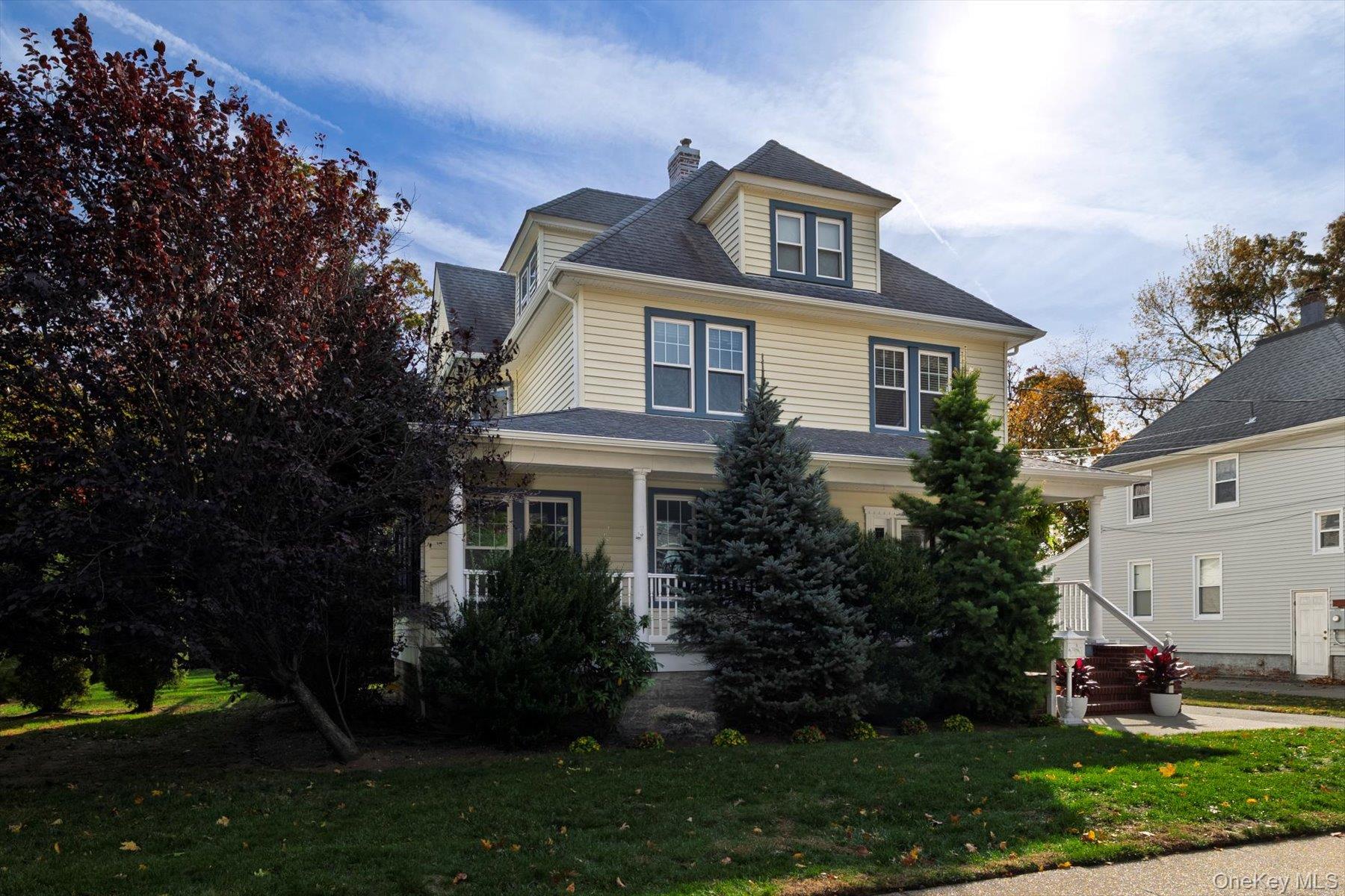 #3 photo, 76 Driscoll Avenue, 长岛 Rockville Centre , NY 11570