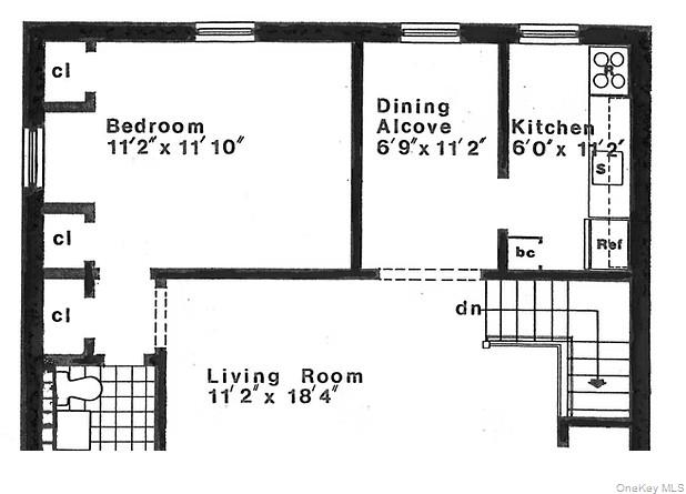 #2 photo, 76-37 Commonwealth Boulevard, Bellerose , NY 11426