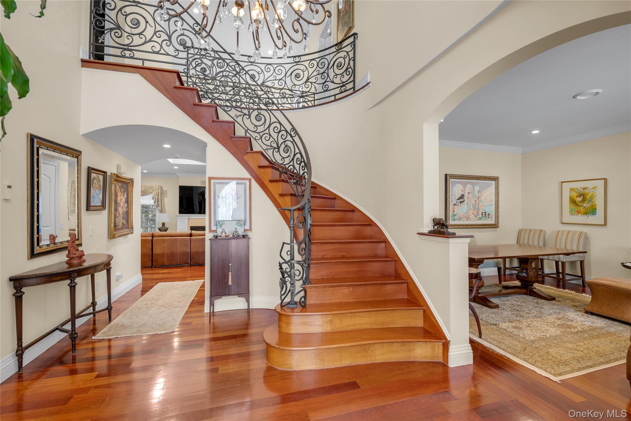 #4 photo, 5 Old Field Lane, 長島 Lake Success , NY 11020