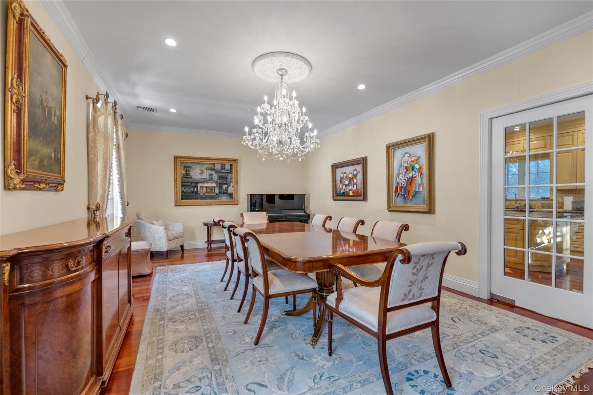 #6 photo, 5 Old Field Lane, 長島 Lake Success , NY 11020