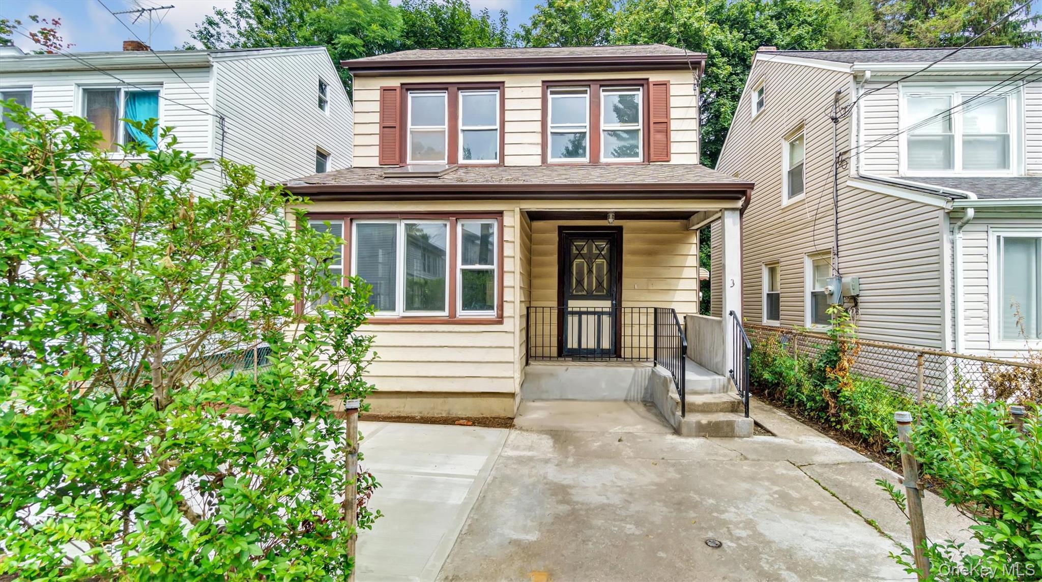 #1 photo, 3 Walnut Place, 长岛 Great Neck , NY 11021