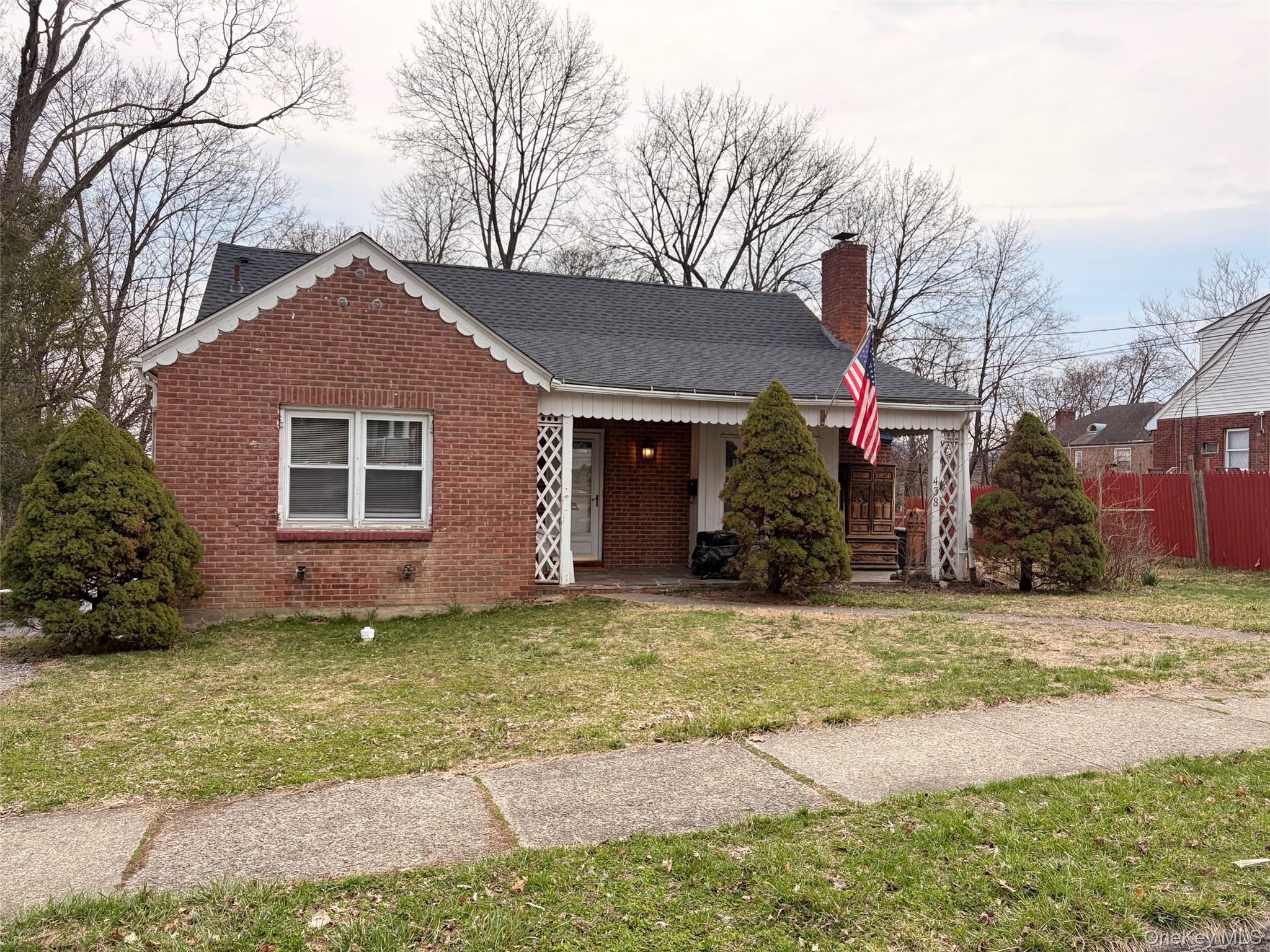 #1 photo, 438 Powell Avenue, Newburgh , NY 12550