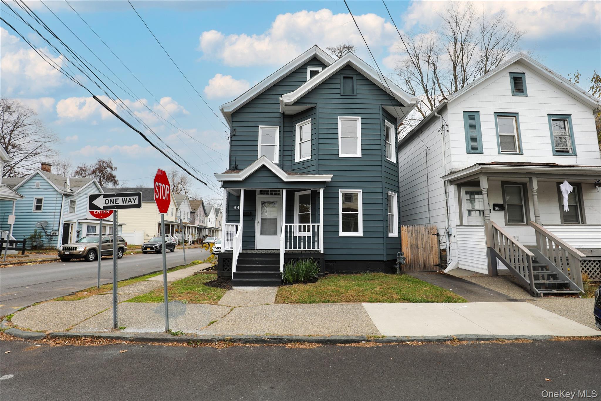 #1 photo, 84 Prospect Street, Kingston , NY 12401