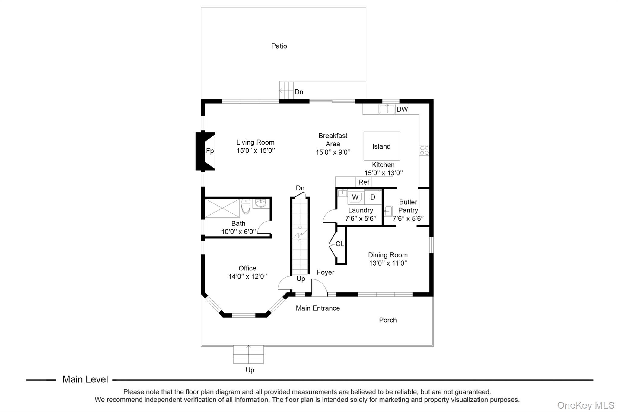 #2 photo, 3 Robin Hill Road, Scarsdale , NY 10583