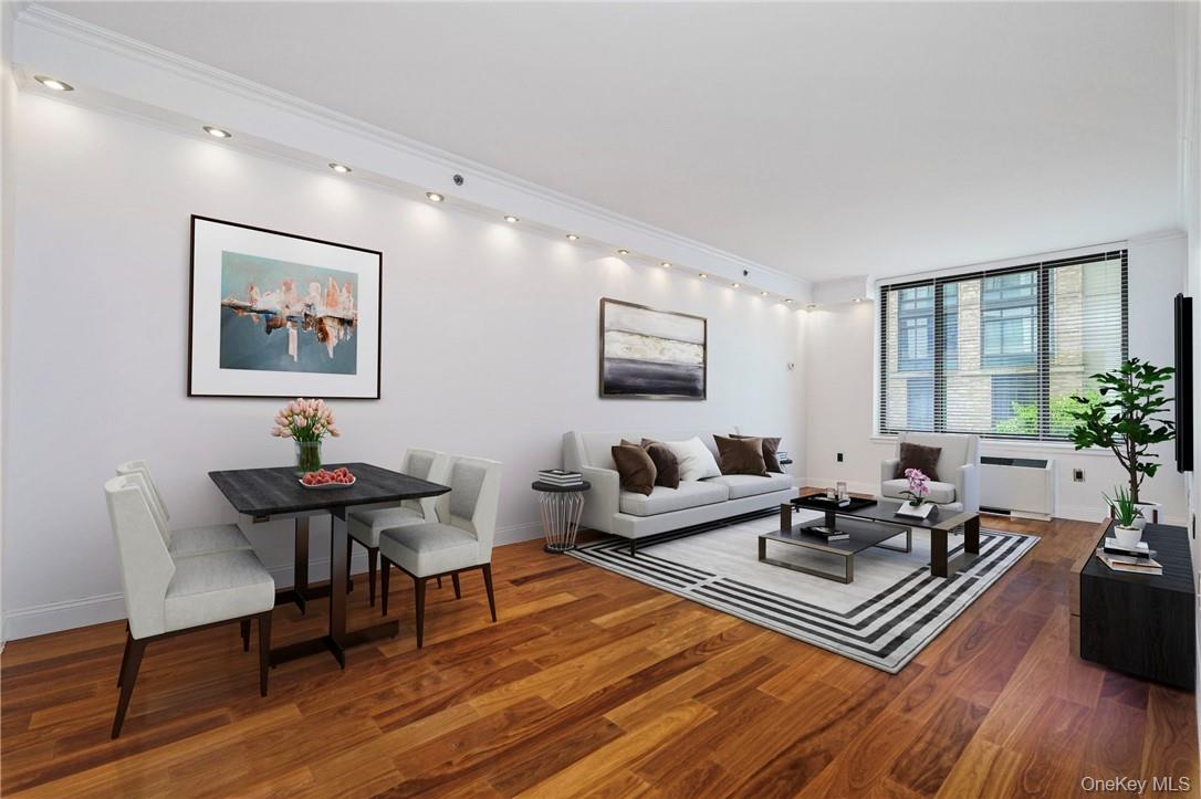 #1 photo, 10 City Place, White Plains , NY 10601