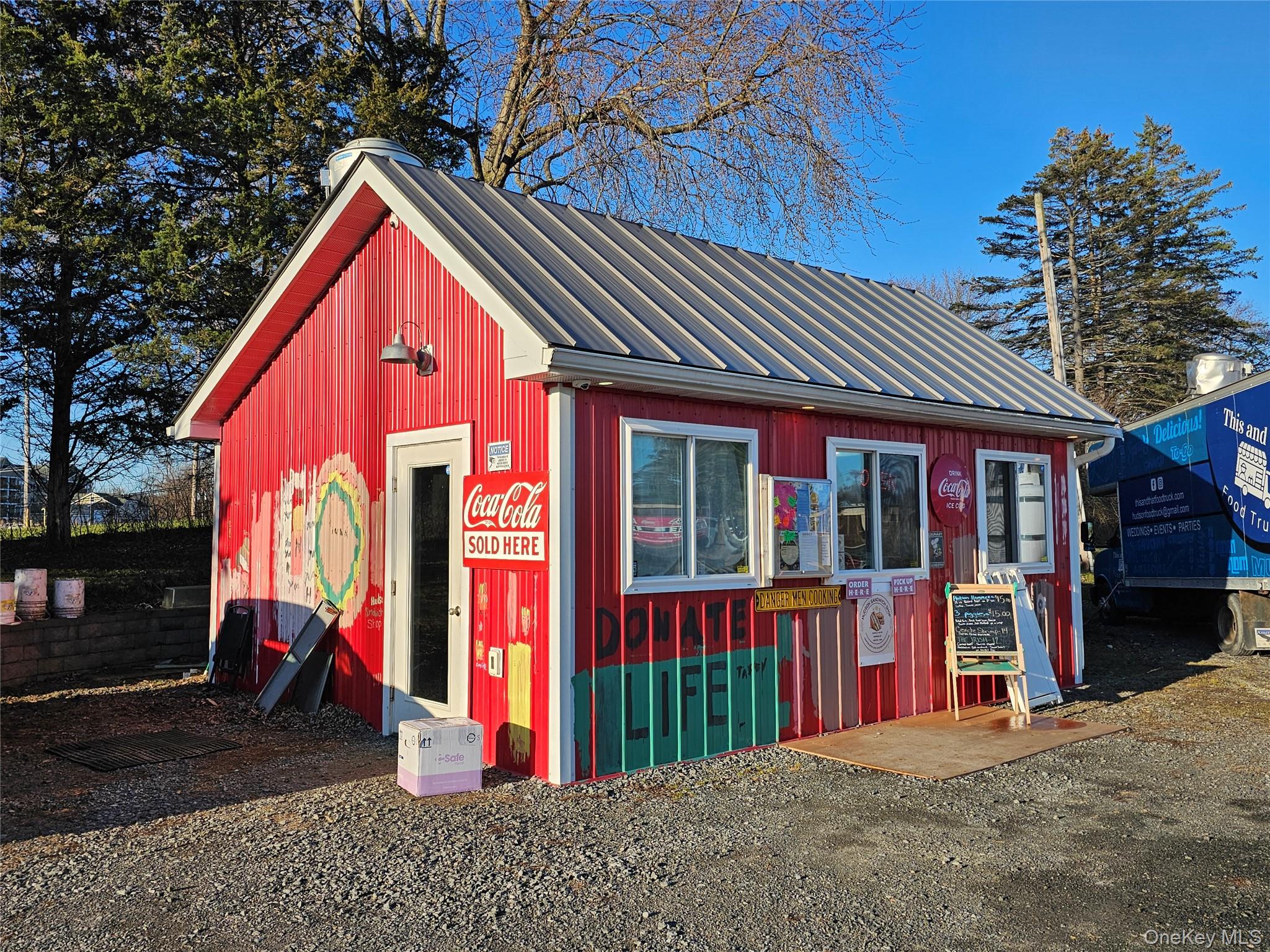 #1 photo, 93 Healy Boulevard, Hudson , NY 12534