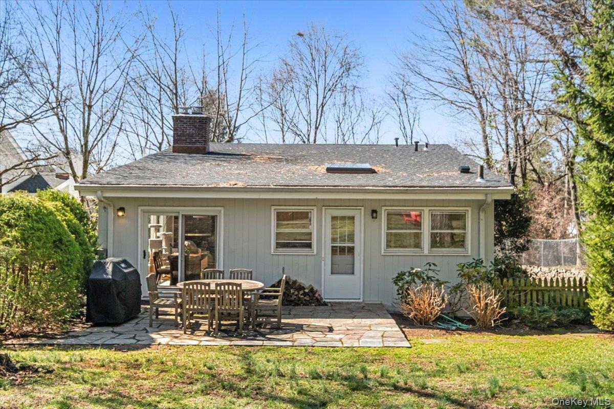 #3 photo, 6A Dickel Road, Scarsdale , NY 10583