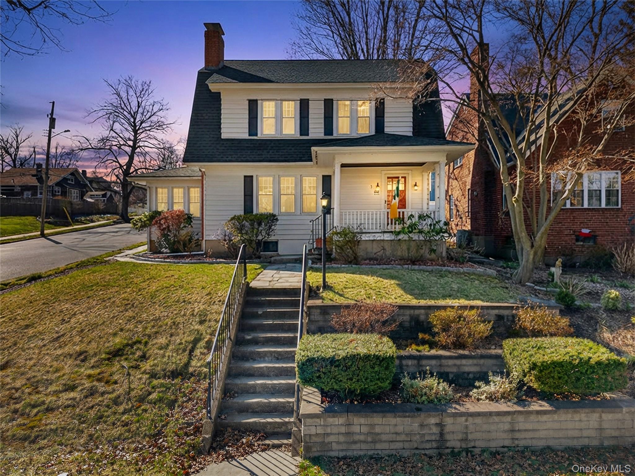 #1 photo, 1 City Terrace, Newburgh , NY 12550