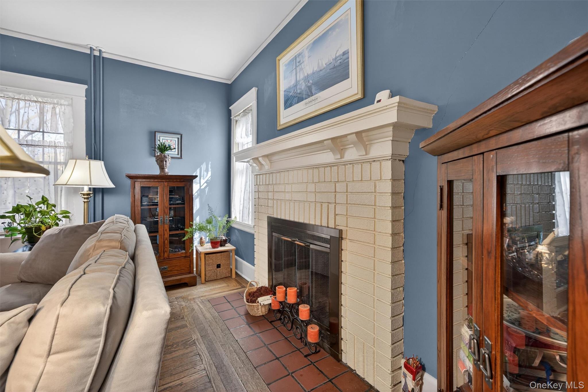 #11 photo, 1 City Terrace, Newburgh , NY 12550