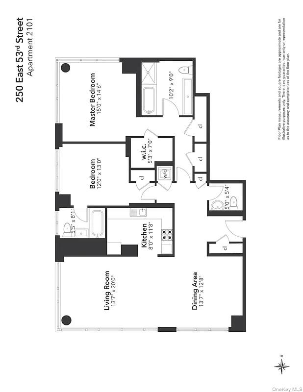 #13 photo, 250 East 53rd Street, New York (Manhattan) , NY 10022