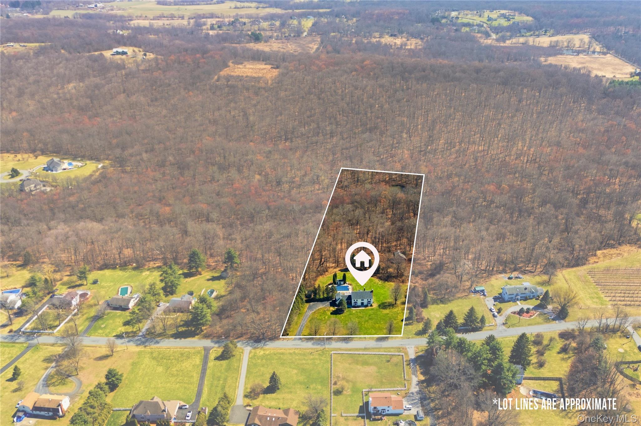 #1 photo, 462 Ridge Road, Campbell Hall , NY 10916