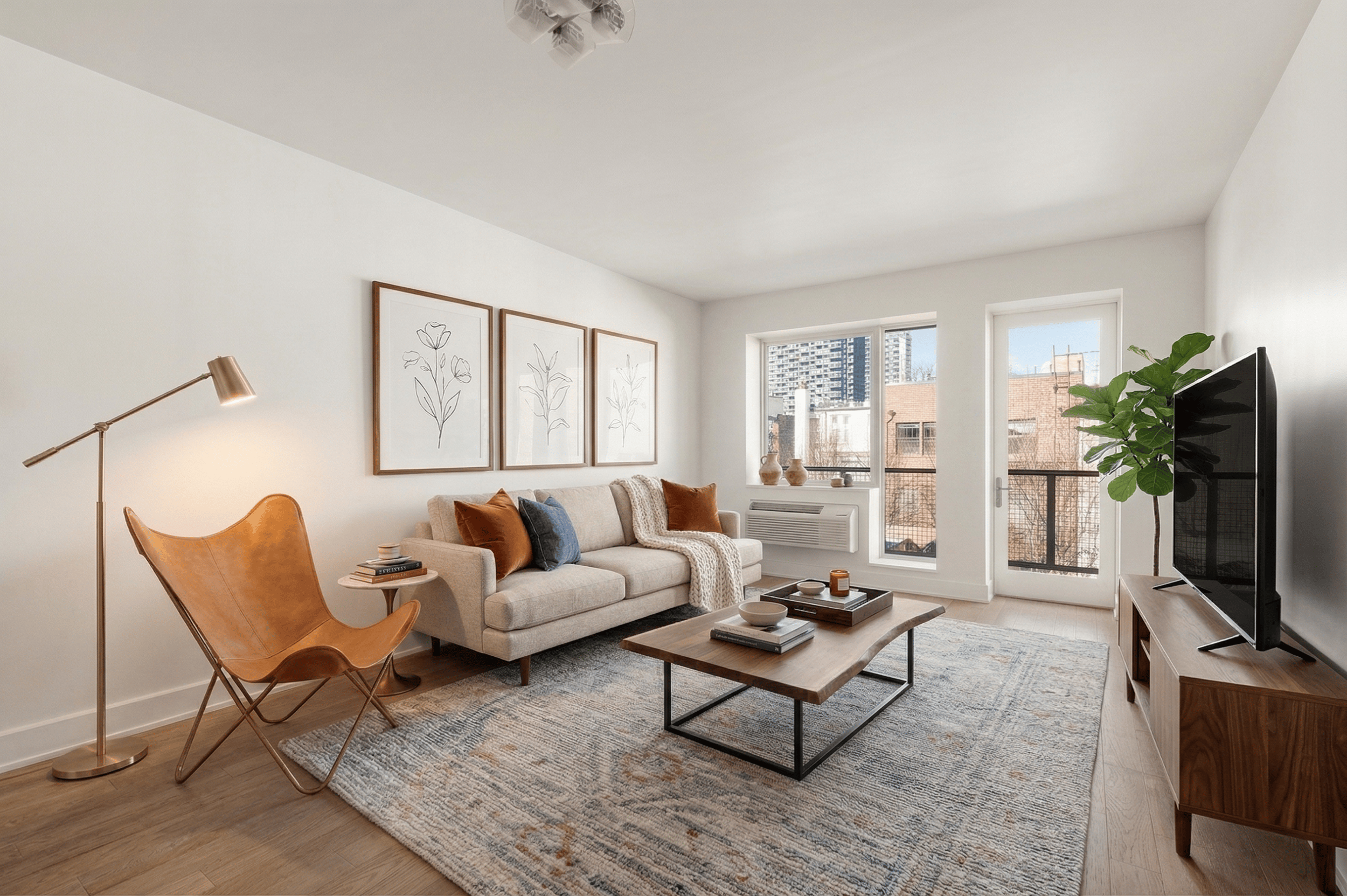 #4 photo, 5-27 51st Avenue, 皇后区 Hunters Point , NY 11101