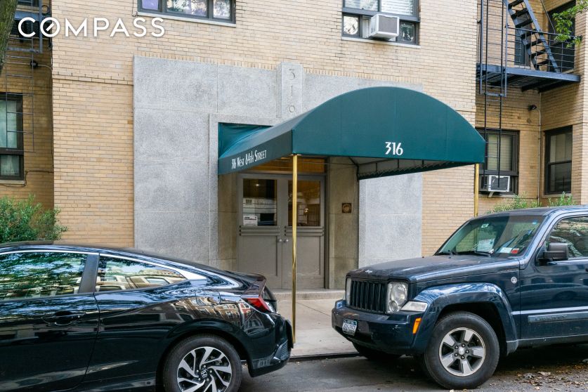 #15 photo, 316 W 84th Street, Upper West Side , NY 10024