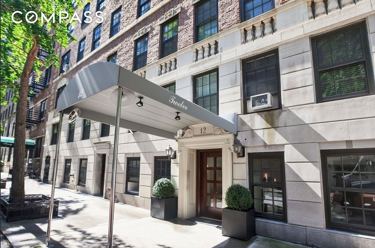 #19 photo, 12 E 88th Street, Upper East Side , NY 10128