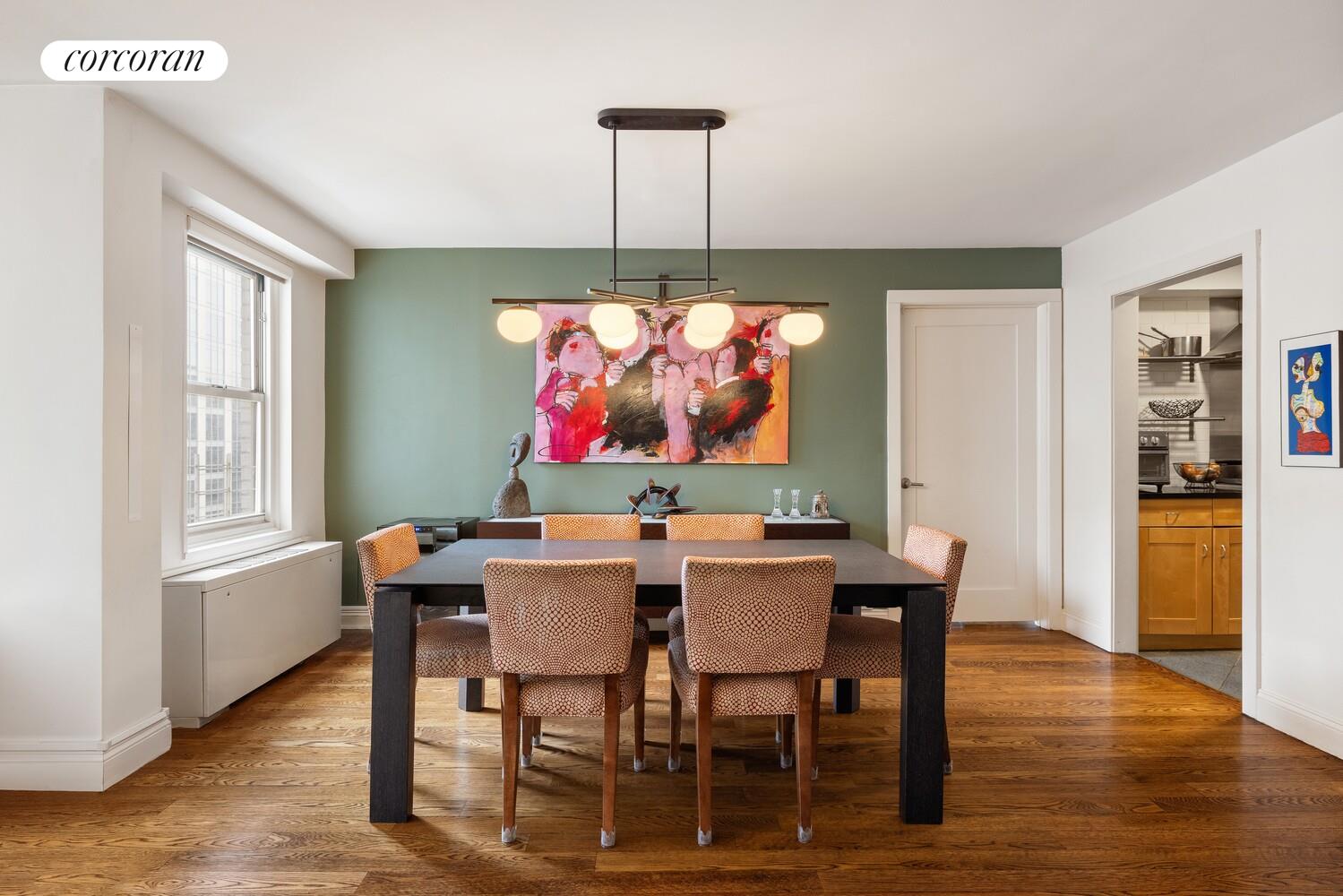 #4 photo, 155 W 68TH Street, 曼哈顿 Lincoln Square , NY 10023