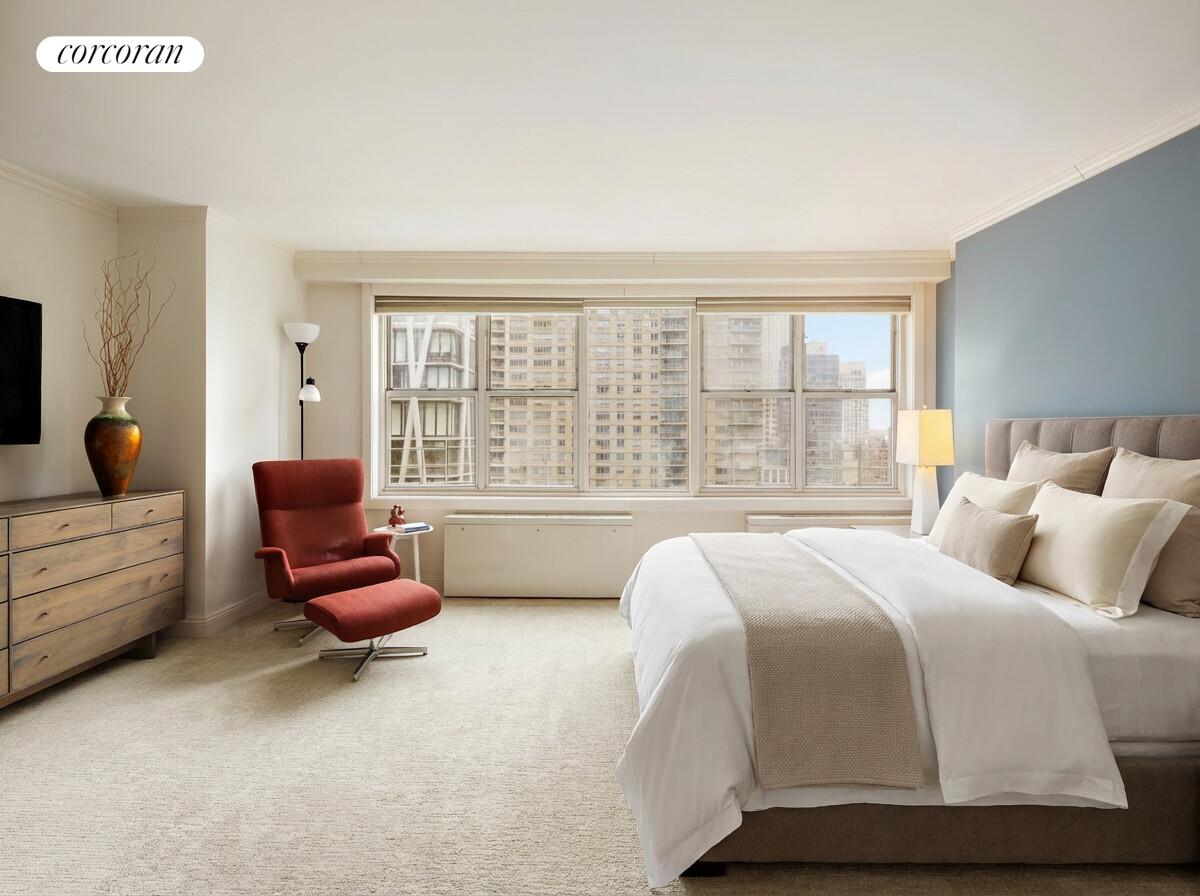 #6 photo, 155 W 68TH Street, 曼哈顿 Lincoln Square , NY 10023