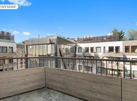54 NOLL Street #551 布什维克 Bushwick, NY