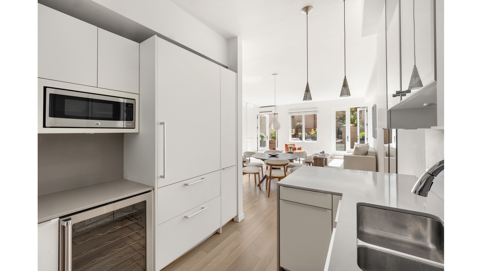 #5 photo, 120 E 29TH Street, NoMad , NY 10016