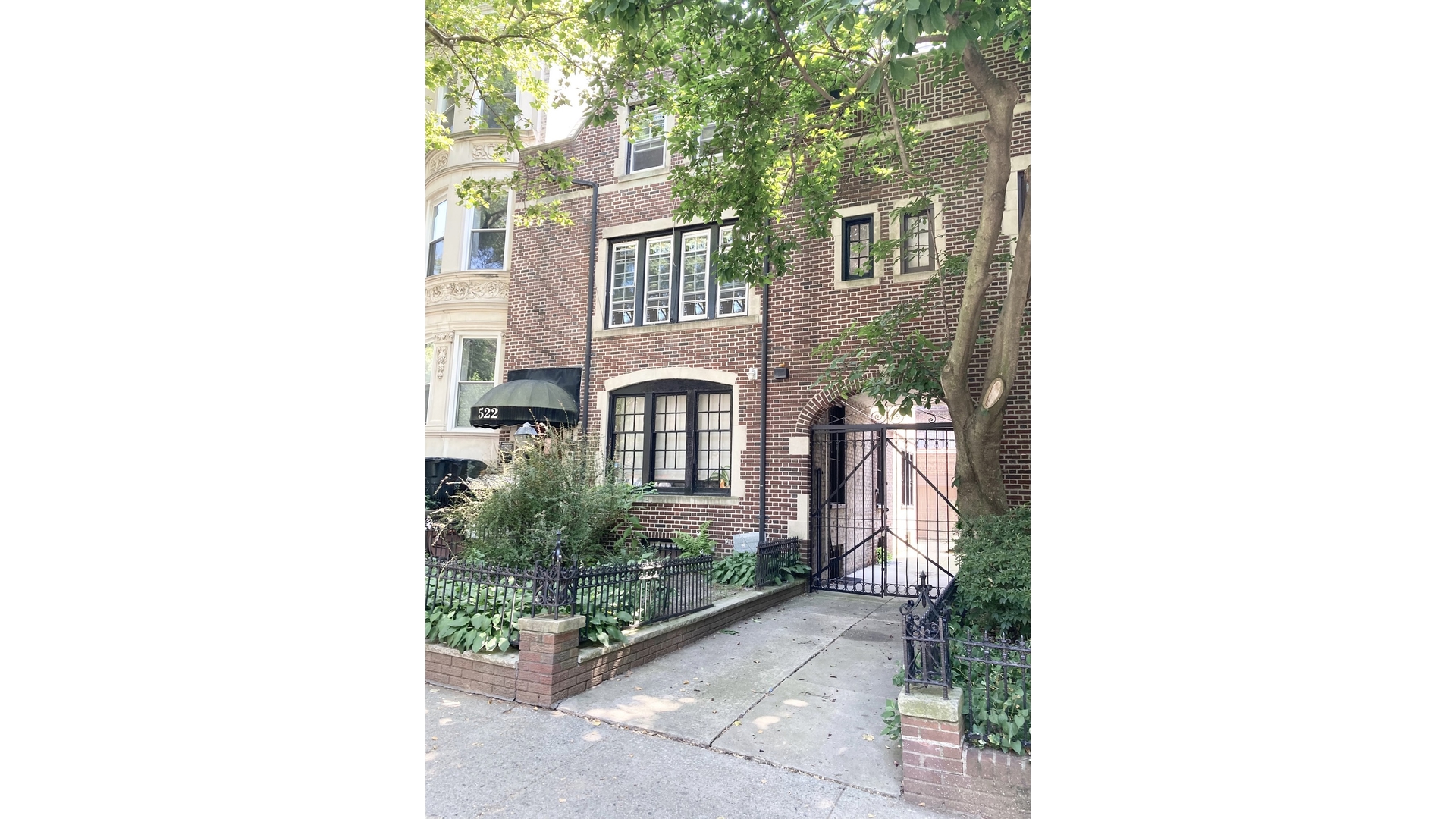 #1 photo, 522 3RD Street, Park Slope , NY 11215