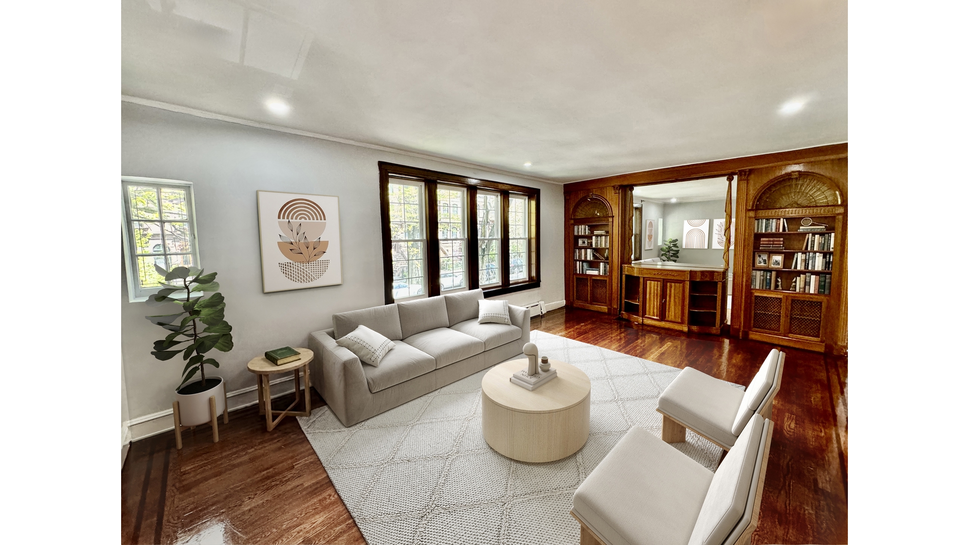 #4 photo, 522 3RD Street, Park Slope , NY 11215