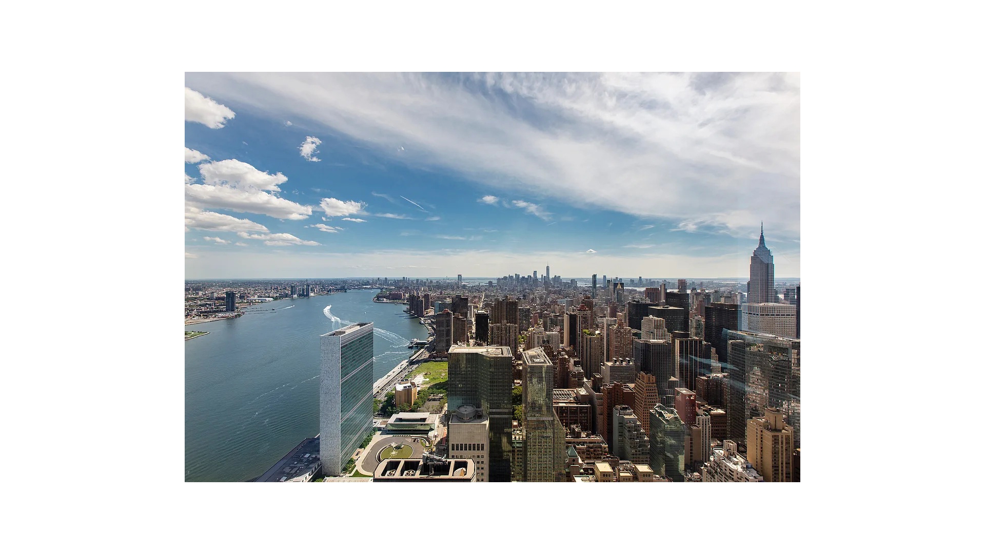 #10 photo, 845 UNITED NATIONS Plaza, Turtle Bay , NY 10017