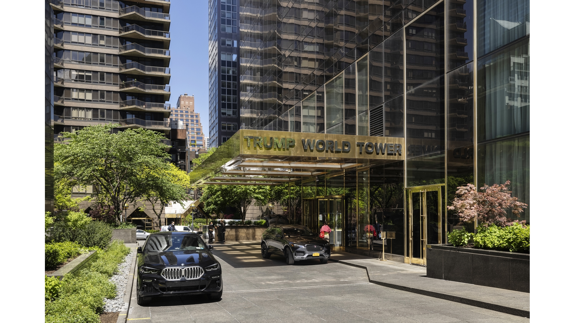 #16 photo, 845 UNITED NATIONS Plaza, Turtle Bay , NY 10017