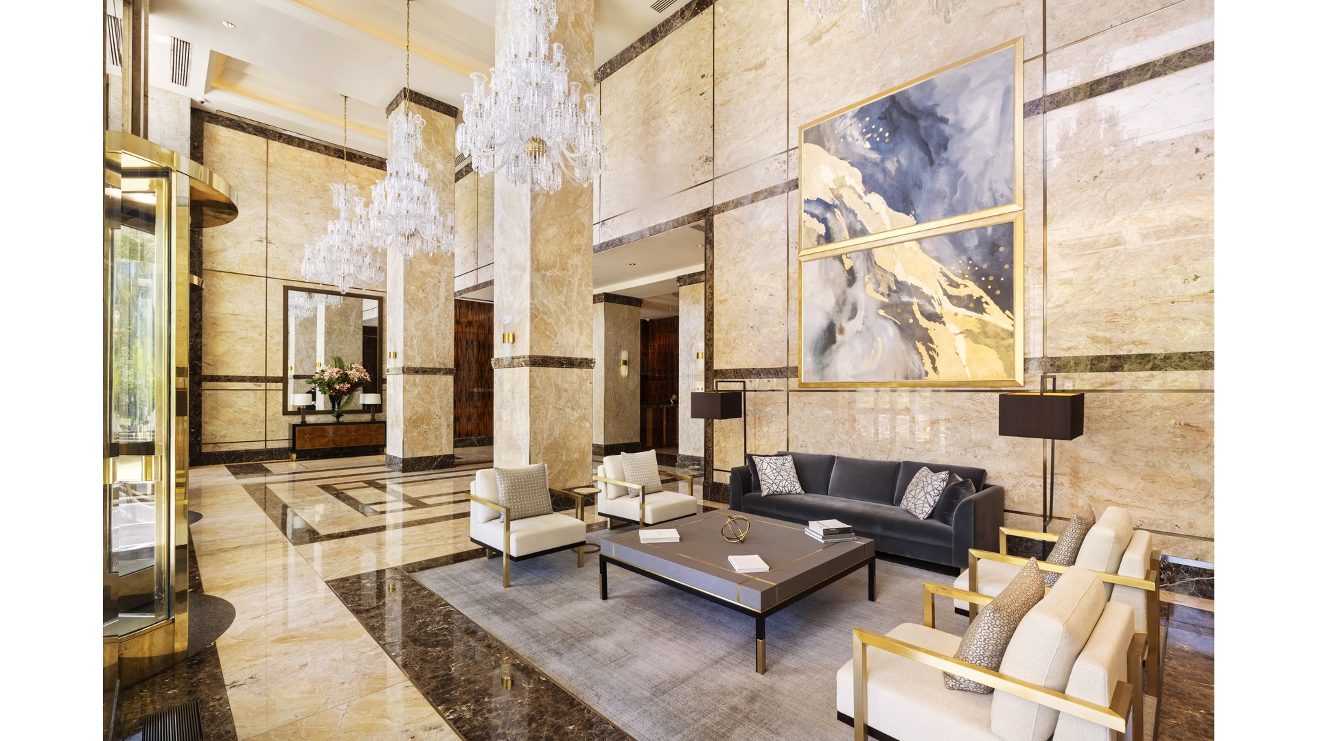 #17 photo, 845 UNITED NATIONS Plaza, Turtle Bay , NY 10017