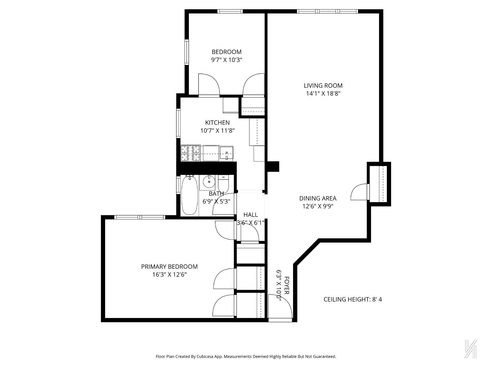 #2 photo, 79-10 34th Avenue, Jackson Heights , NY 11372