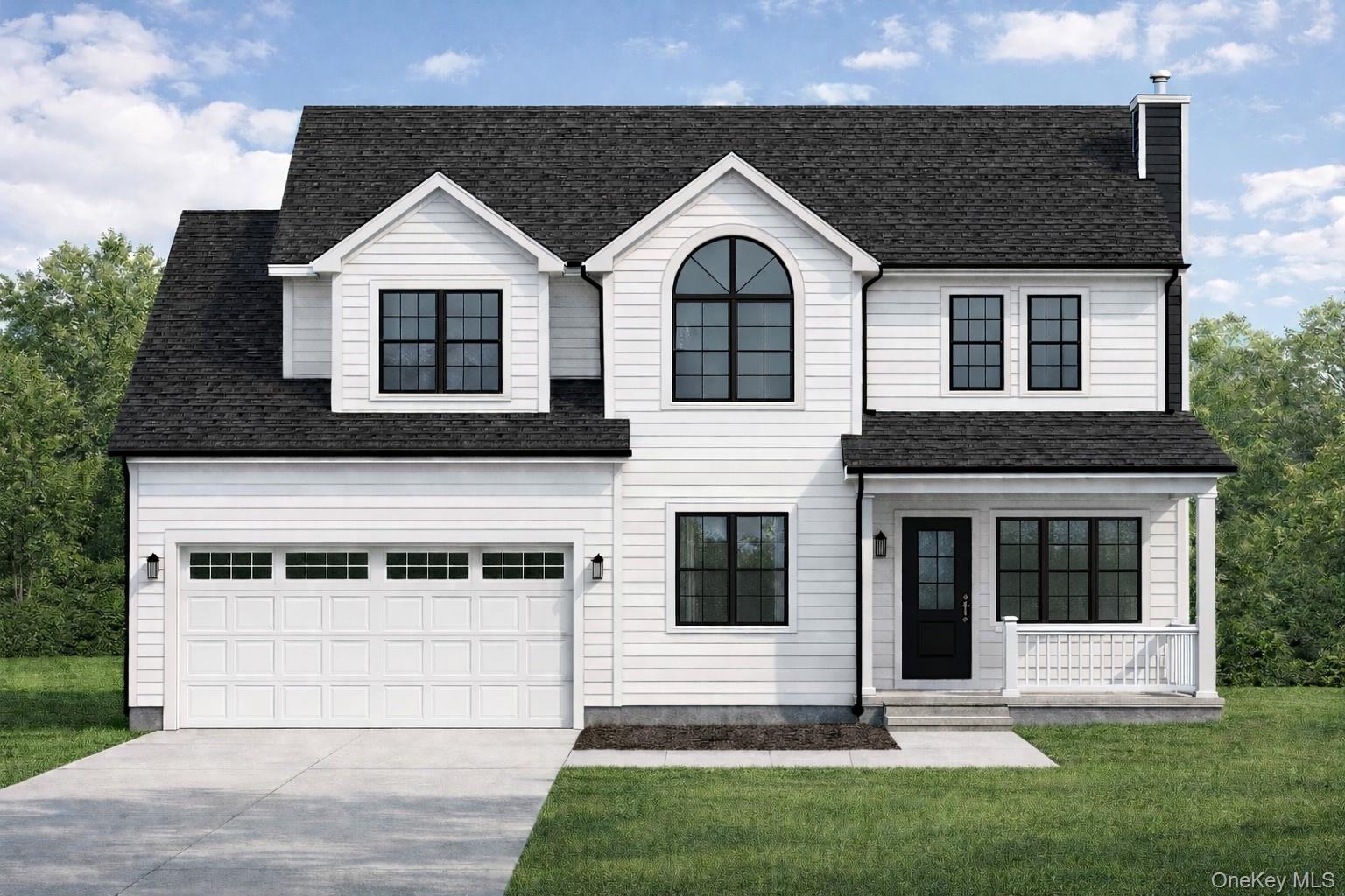 #1 photo, 155 Pennsylvania Lot 1 Avenue, सफ़ोक काउंटी Medford , NY 11763