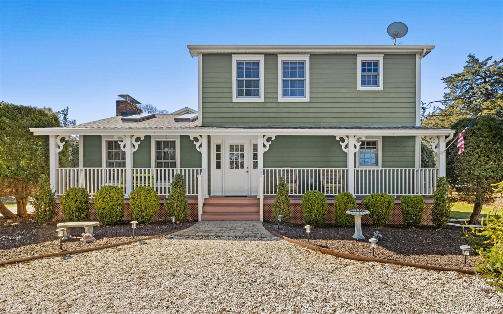 #1 photo, 22 Peninsula Drive, Sag Harbor , NY 11963