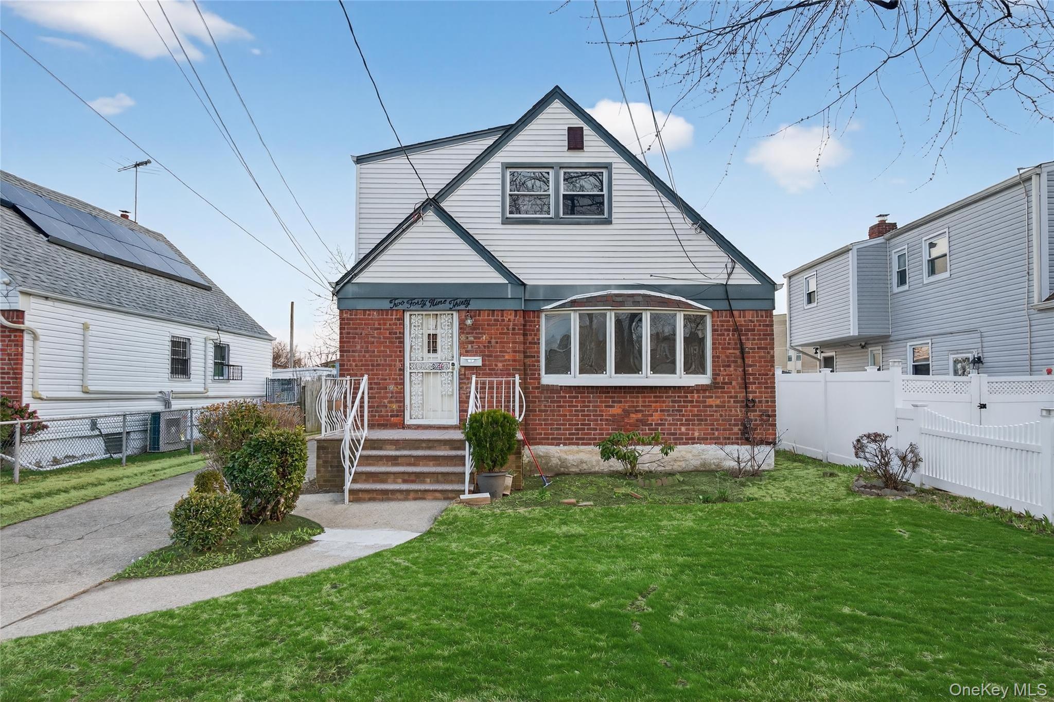 #1 photo, 24930 147th Road, 皇后区 Rosedale , NY 11422